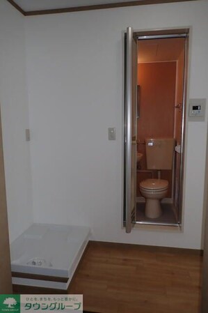 メゾン浦和の物件内観写真